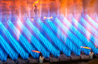 Lower Breakish gas fired boilers