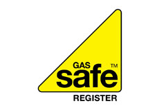 gas safe companies Lower Breakish